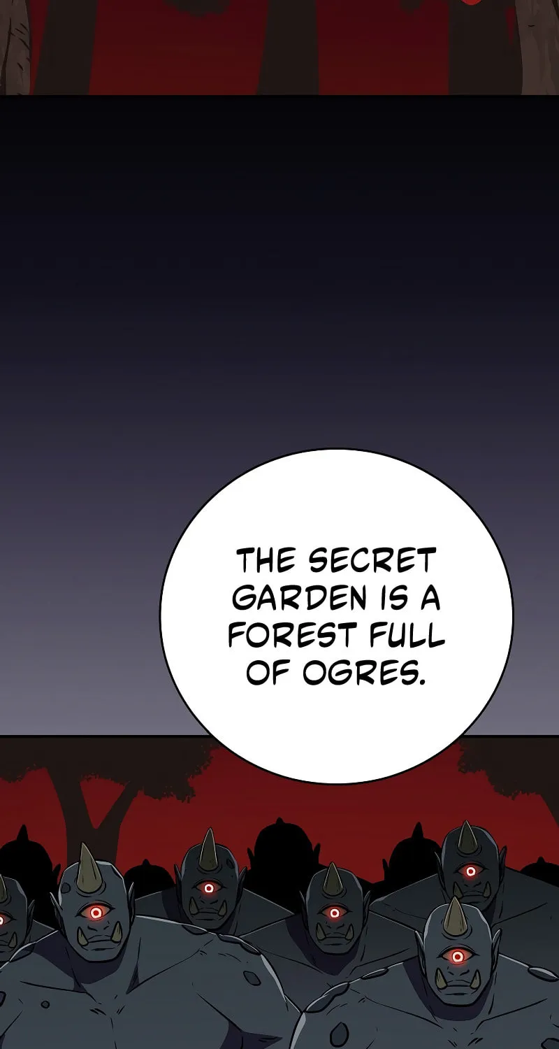 Grand Warlock Streamer Chapter 105 page 109 - 