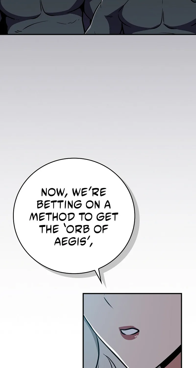 Grand Warlock Streamer Chapter 105 page 110 - 