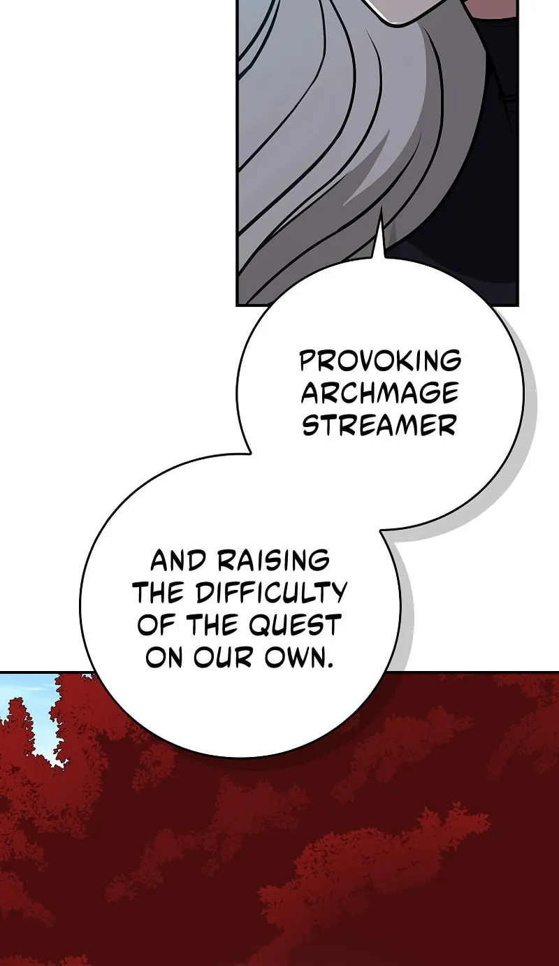 Grand Warlock Streamer Chapter 105 page 111 - 