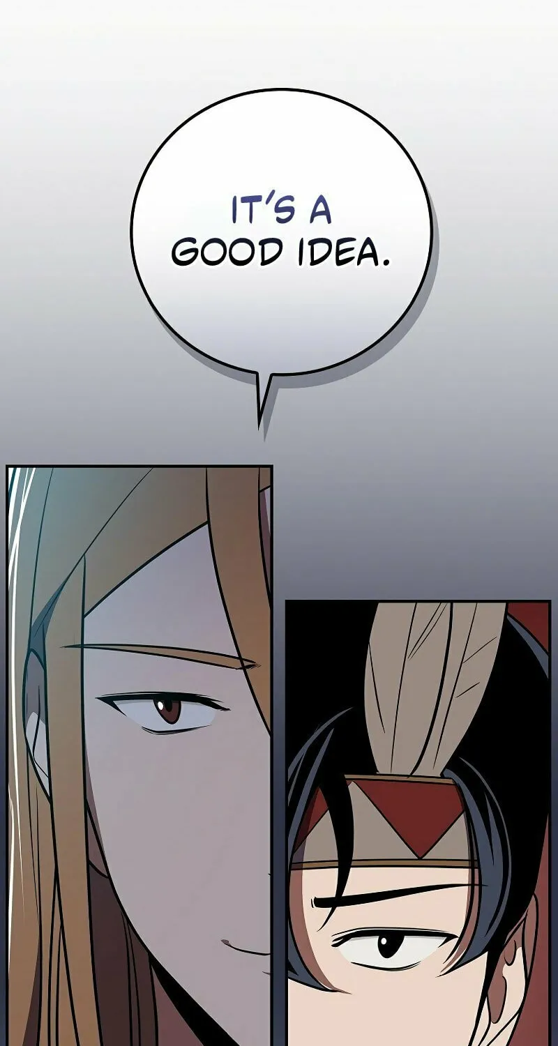 Grand Warlock Streamer Chapter 105 page 113 - 