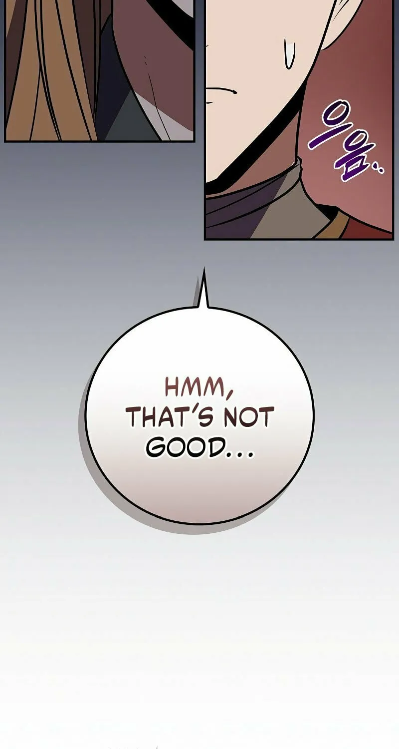 Grand Warlock Streamer Chapter 105 page 114 - 