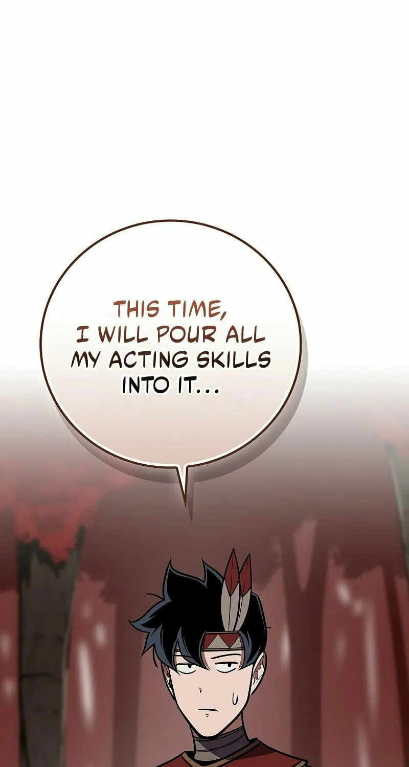 Grand Warlock Streamer Chapter 105 page 116 - 
