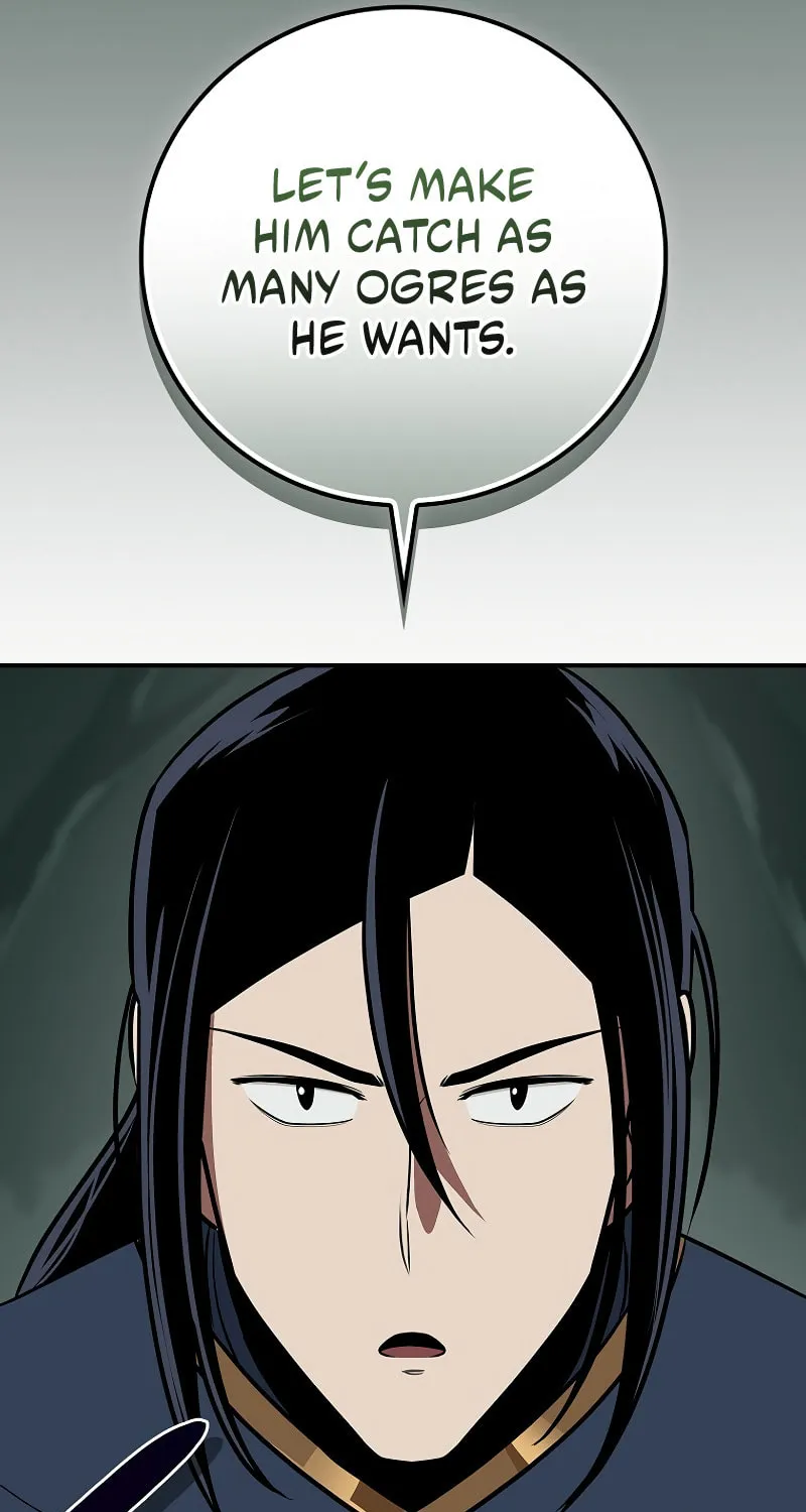 Grand Warlock Streamer Chapter 105 page 15 - 