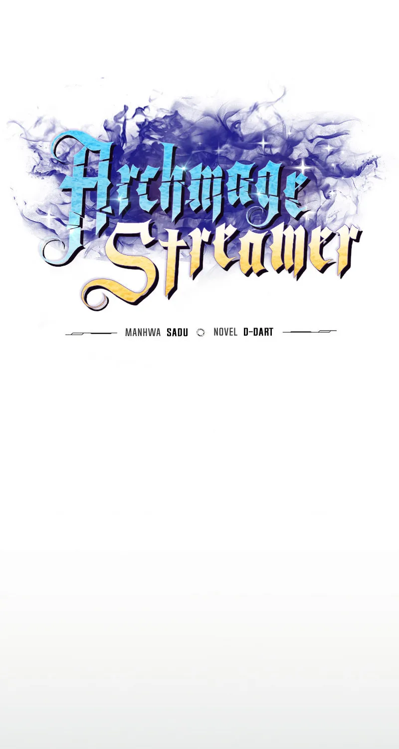 Grand Warlock Streamer Chapter 105 page 17 - 