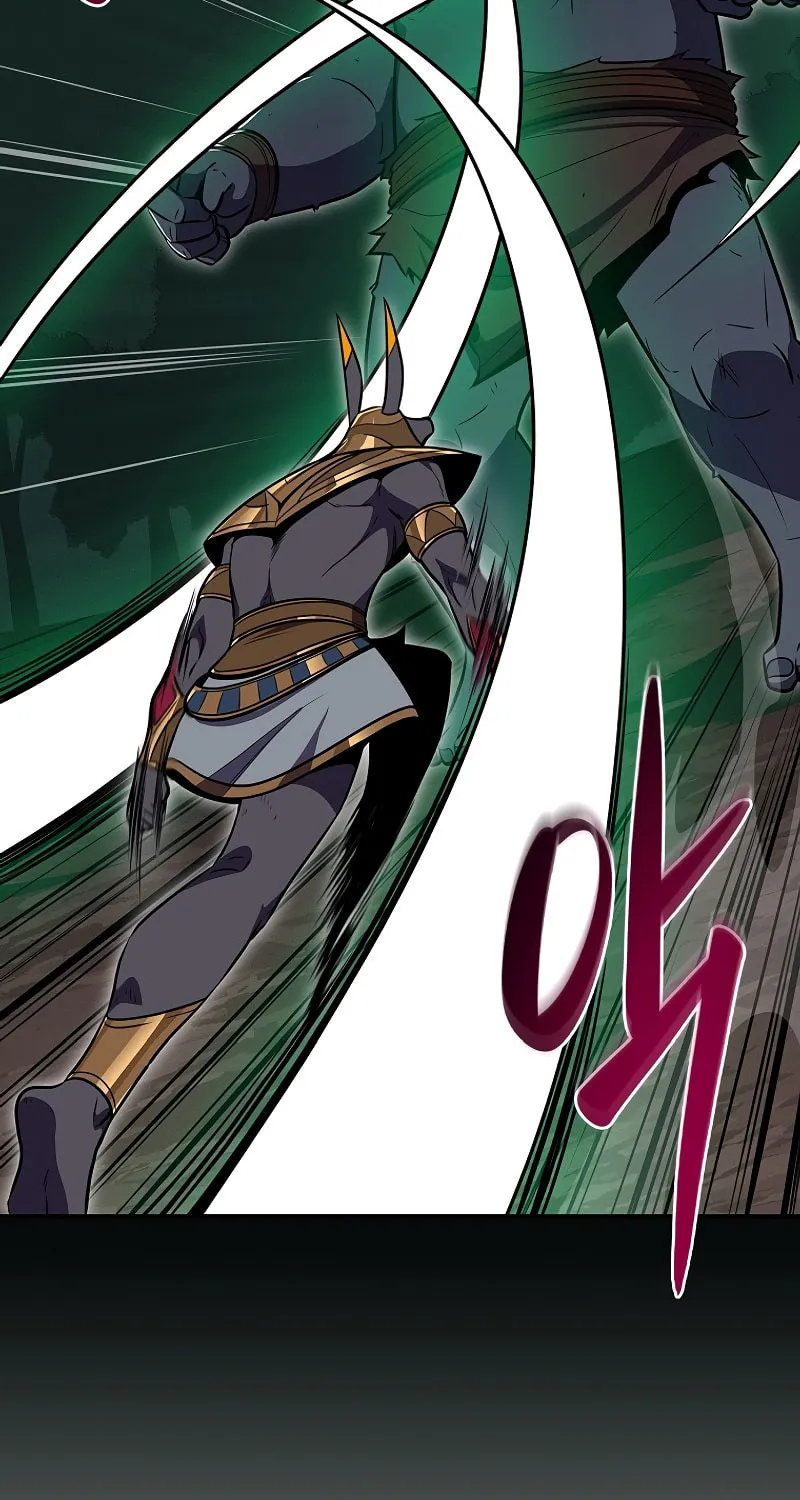 Grand Warlock Streamer Chapter 105 page 19 - 