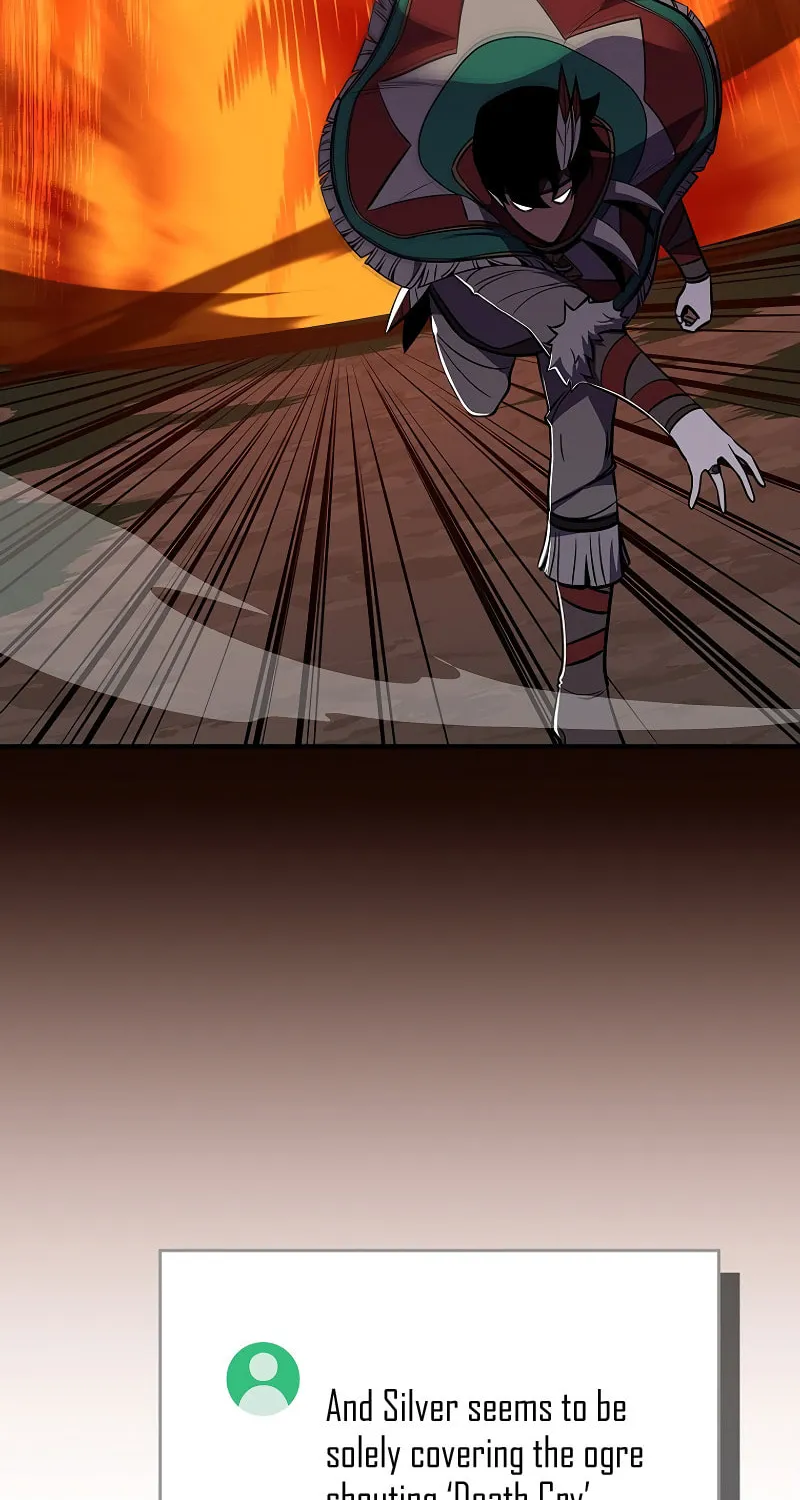 Grand Warlock Streamer Chapter 105 page 24 - 