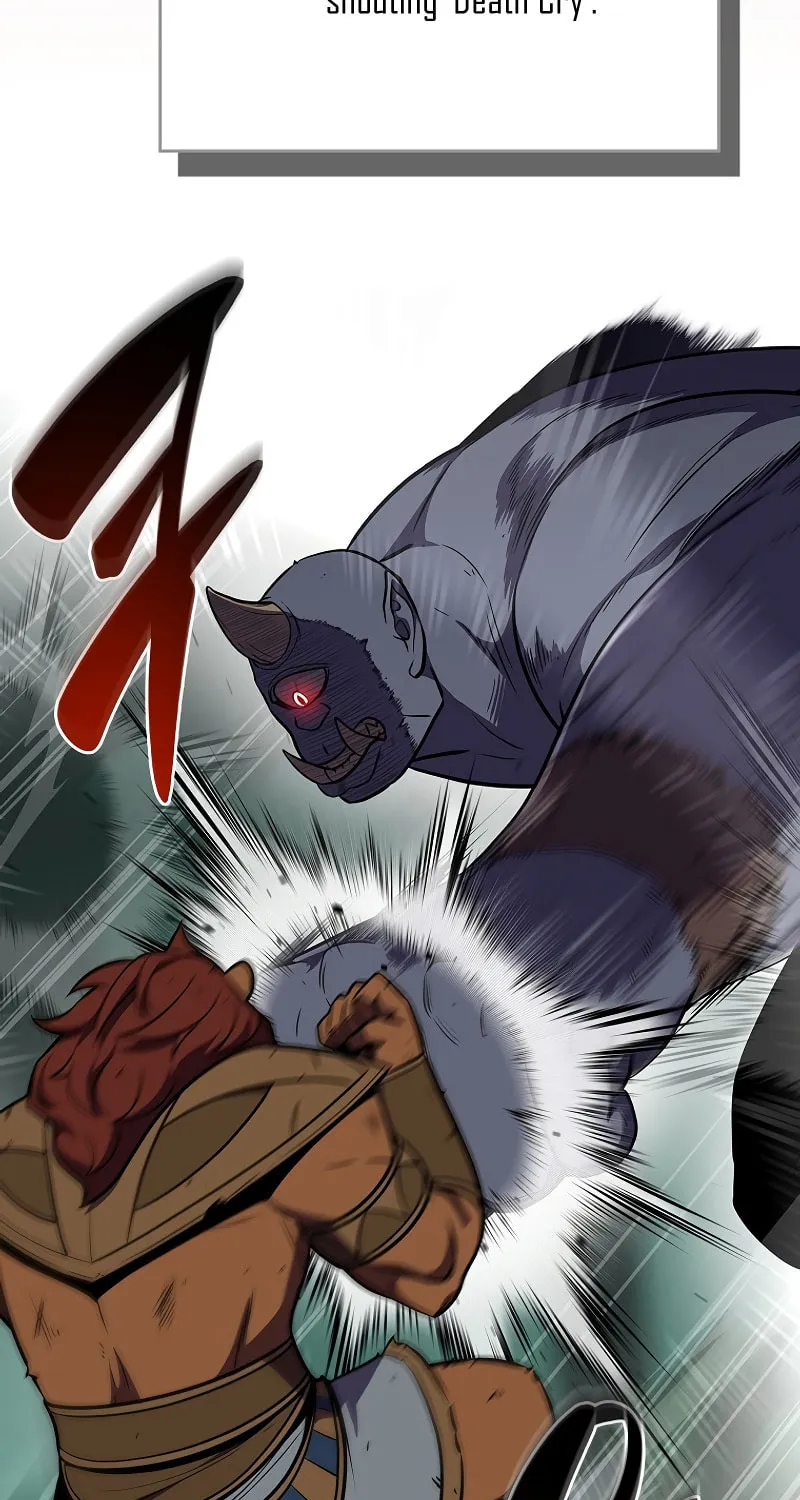 Grand Warlock Streamer Chapter 105 page 25 - 