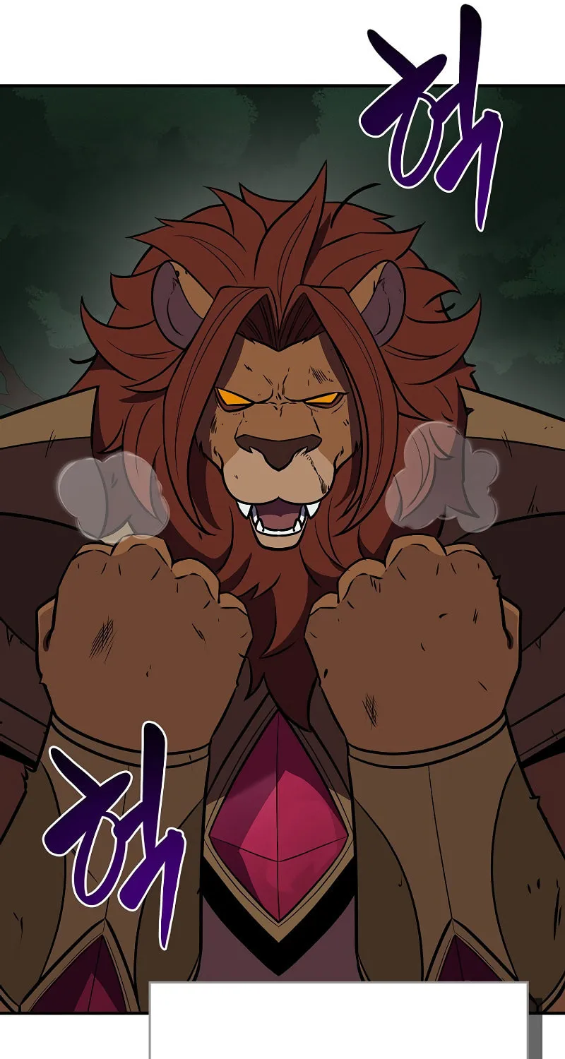 Grand Warlock Streamer Chapter 105 page 27 - 