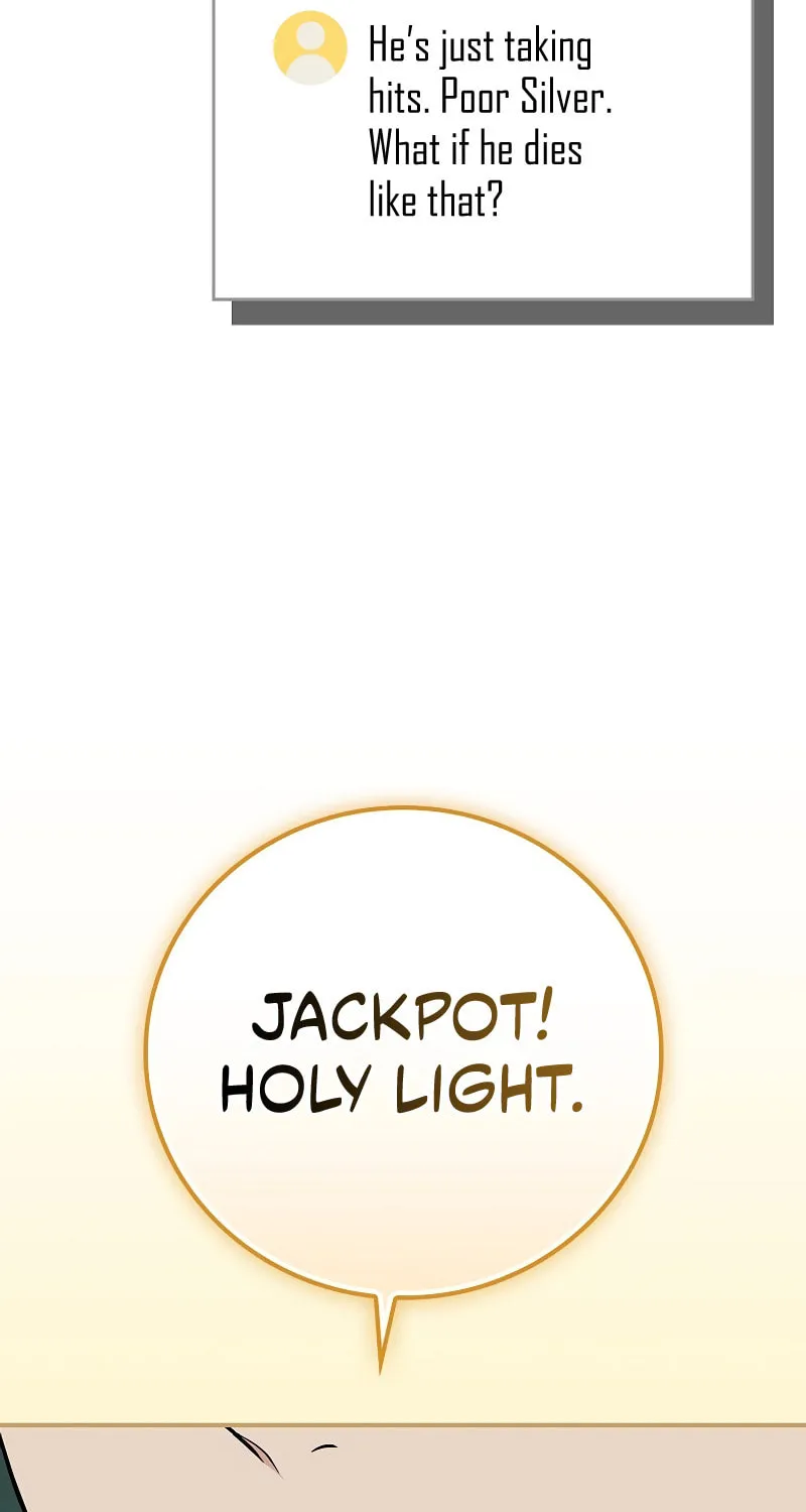 Grand Warlock Streamer Chapter 105 page 28 - 