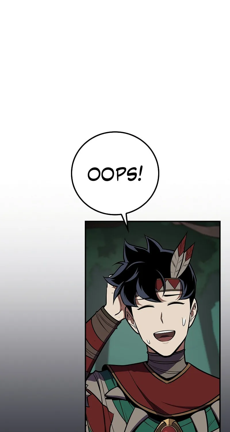 Grand Warlock Streamer Chapter 105 page 34 - 