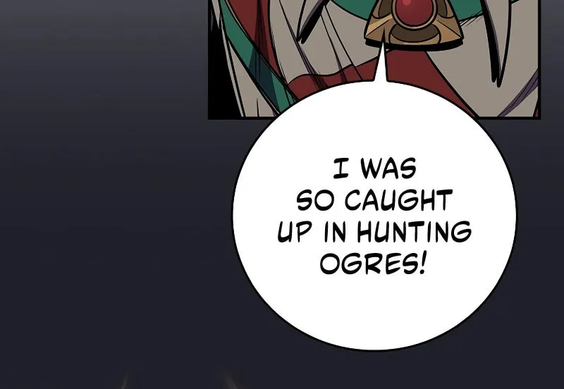Grand Warlock Streamer Chapter 105 page 35 - 