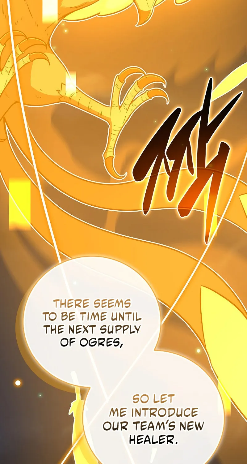 Grand Warlock Streamer Chapter 105 page 37 - 