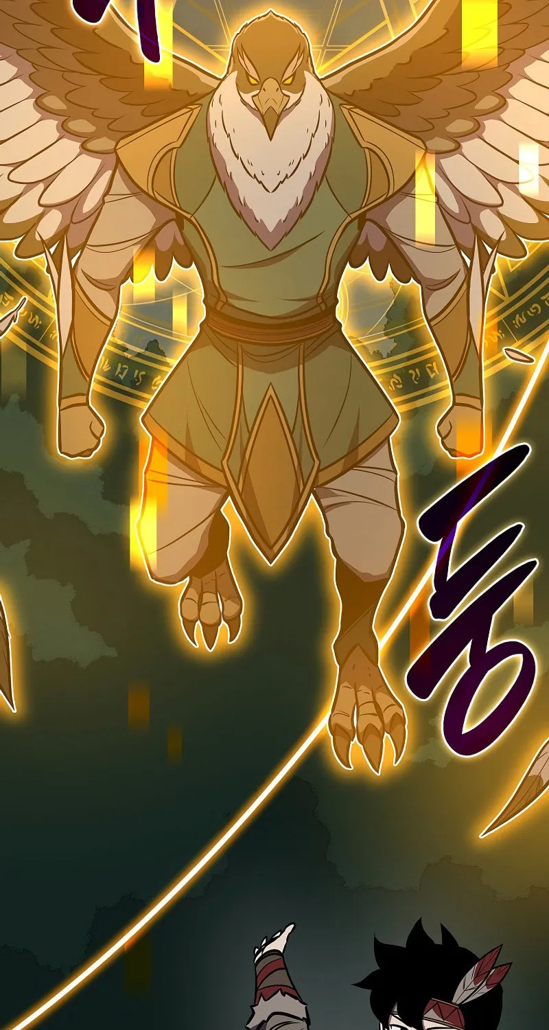 Grand Warlock Streamer Chapter 105 page 39 - 