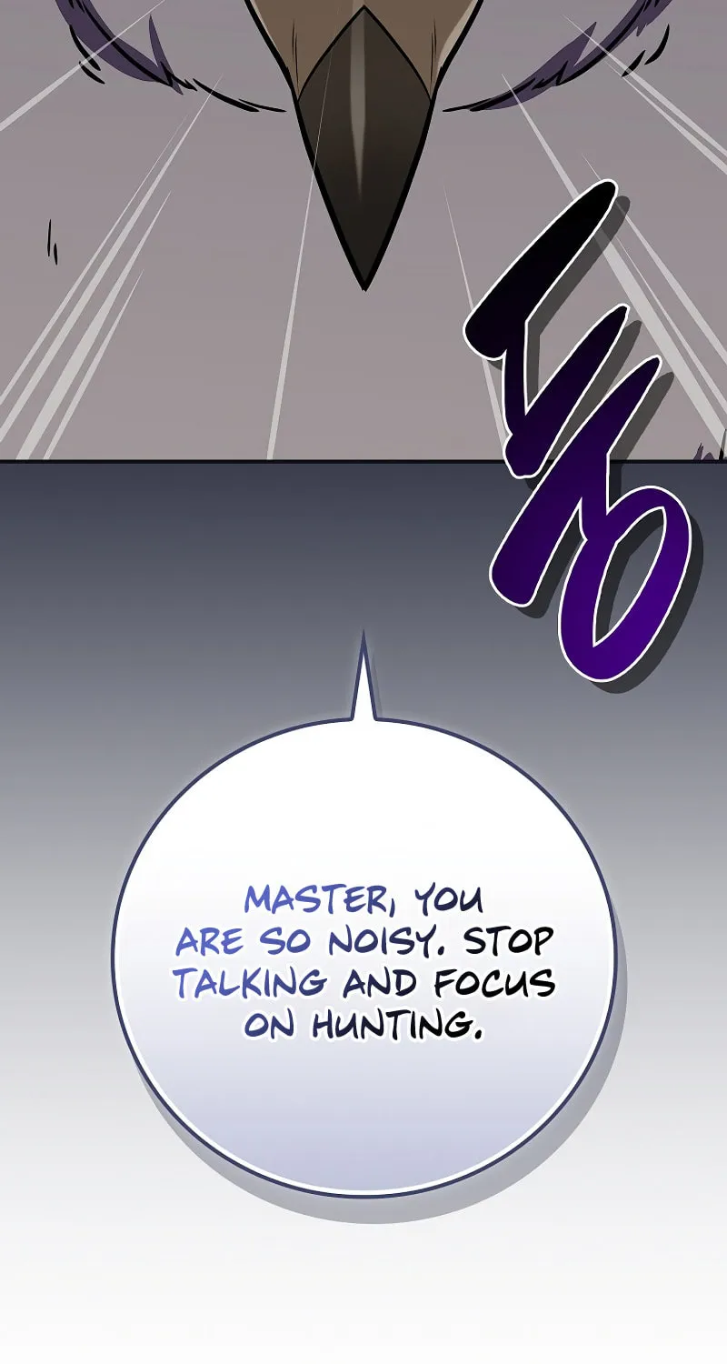 Grand Warlock Streamer Chapter 105 page 42 - 