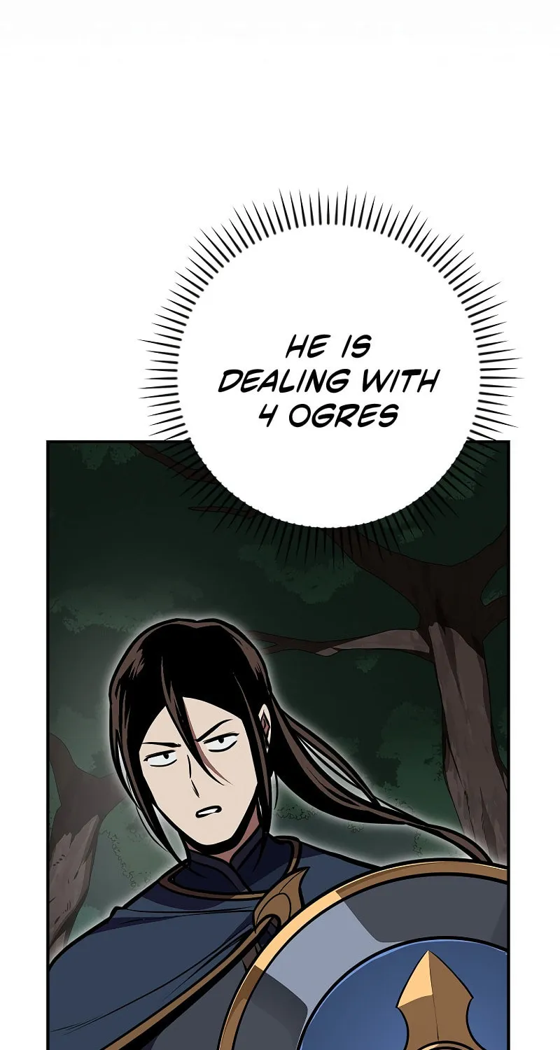 Grand Warlock Streamer Chapter 105 page 43 - 
