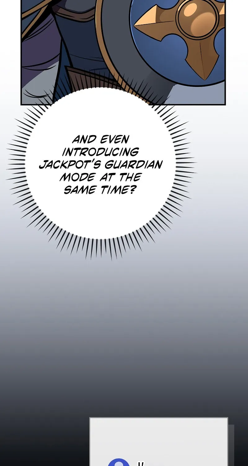 Grand Warlock Streamer Chapter 105 page 44 - 