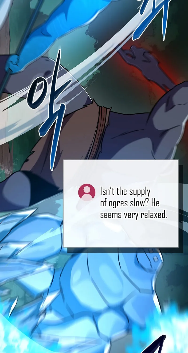 Grand Warlock Streamer Chapter 105 page 47 - 