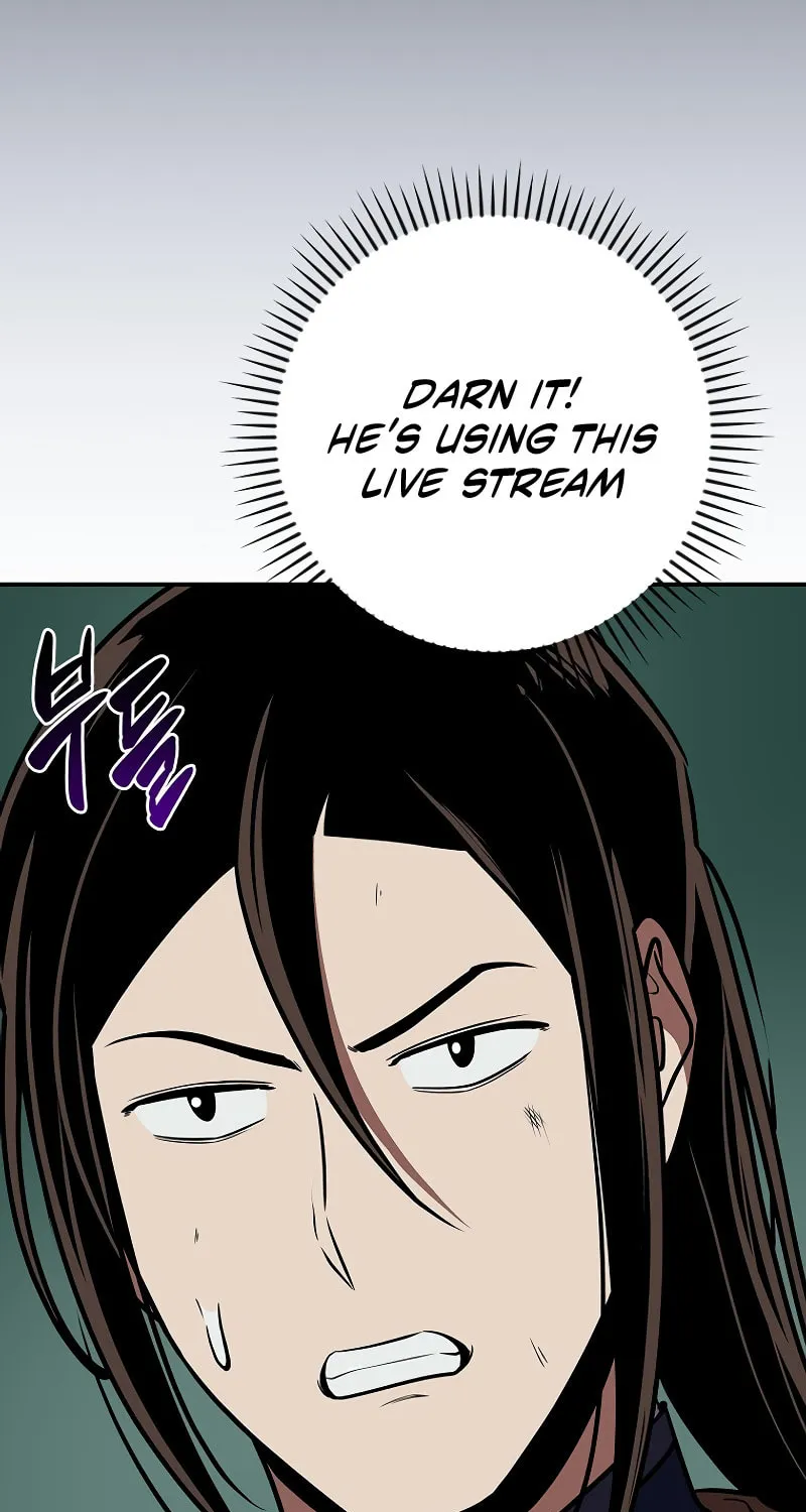 Grand Warlock Streamer Chapter 105 page 49 - 