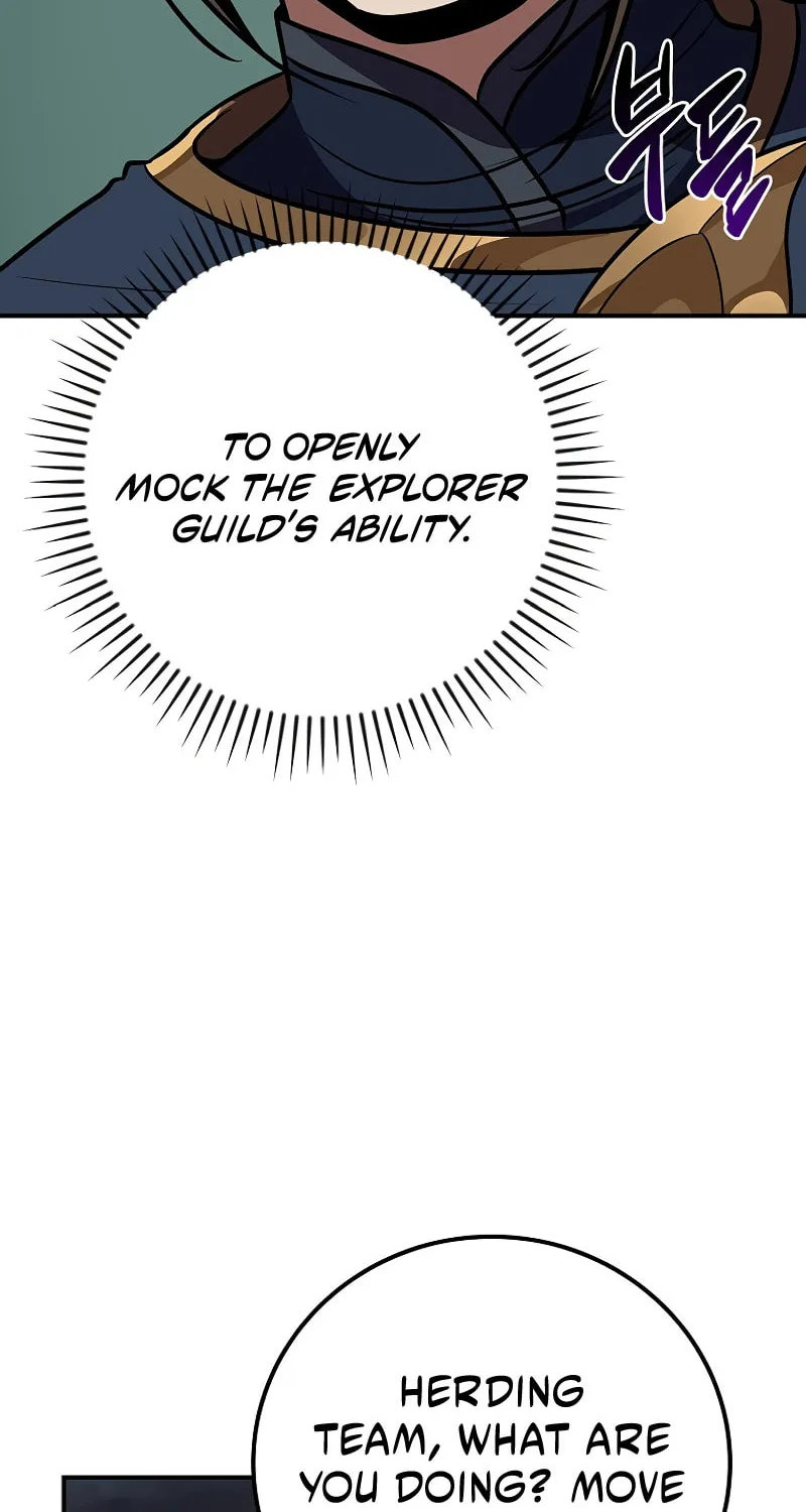 Grand Warlock Streamer Chapter 105 page 50 - 