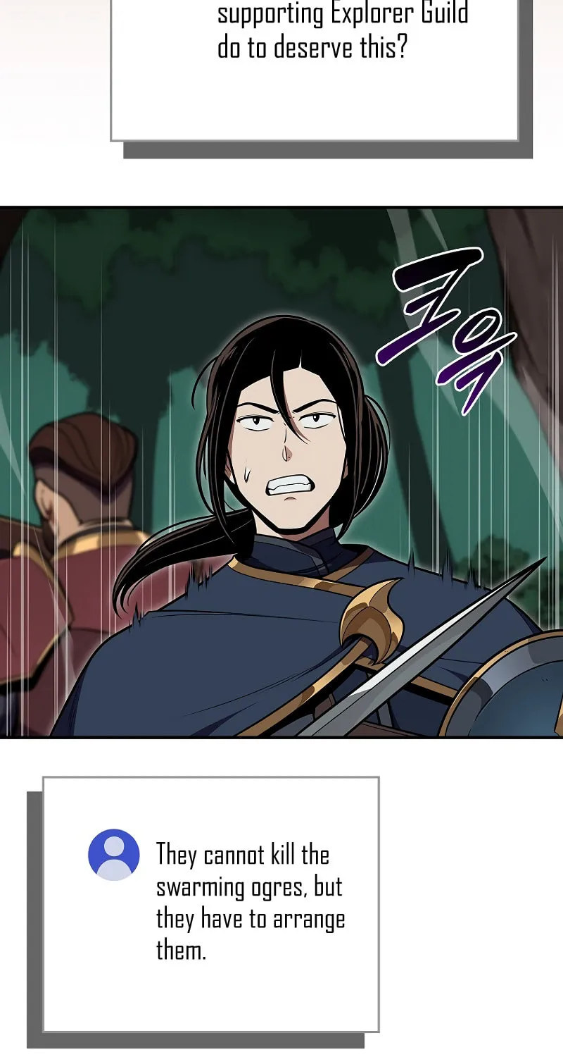 Grand Warlock Streamer Chapter 105 page 6 - 