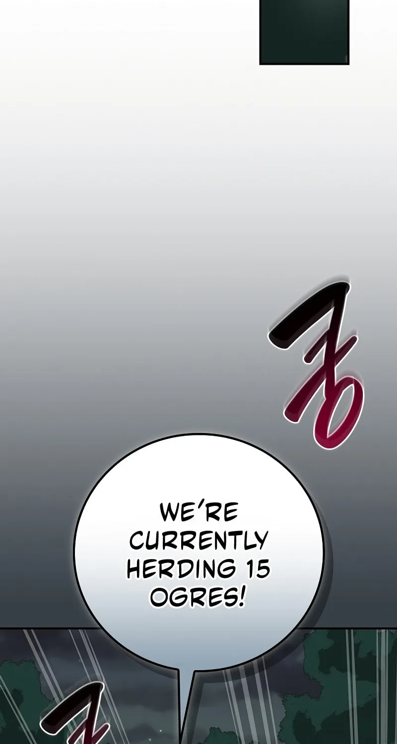 Grand Warlock Streamer Chapter 105 page 52 - 