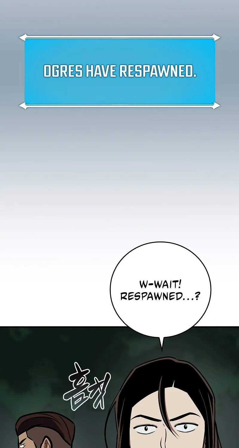 Grand Warlock Streamer Chapter 105 page 56 - 