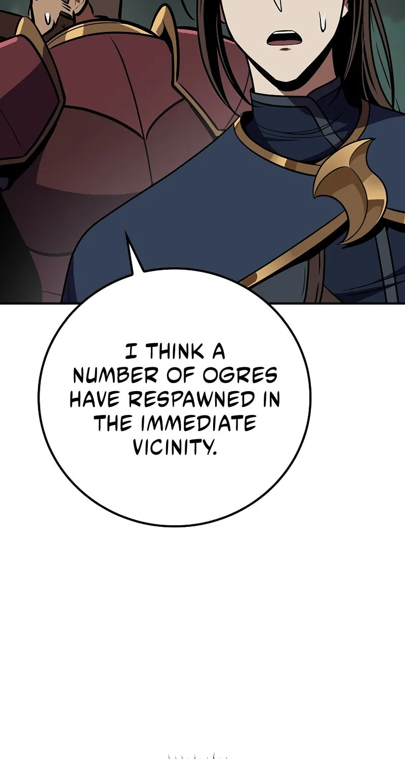 Grand Warlock Streamer Chapter 105 page 57 - 