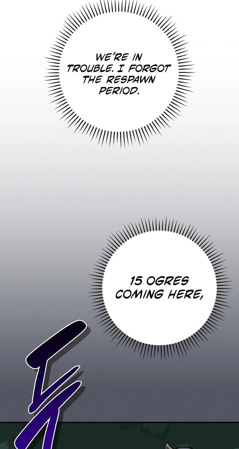 Grand Warlock Streamer Chapter 105 page 58 - 