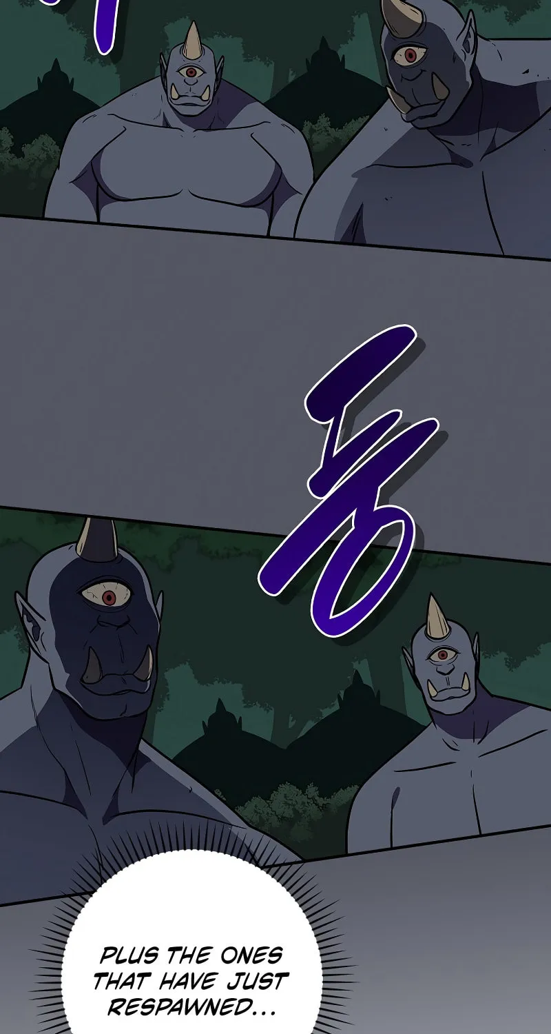 Grand Warlock Streamer Chapter 105 page 59 - 