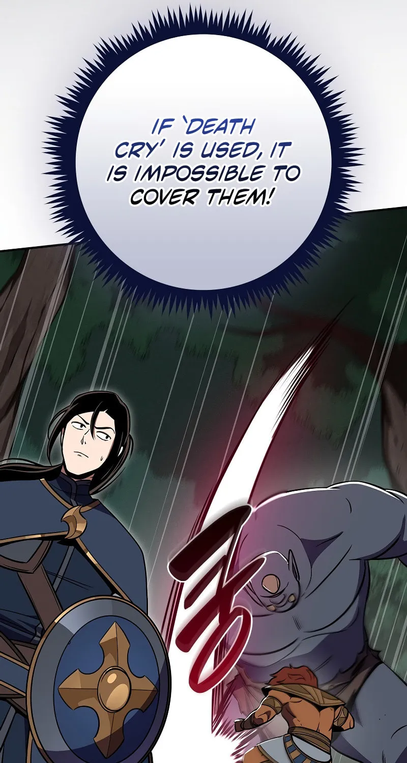 Grand Warlock Streamer Chapter 105 page 61 - 
