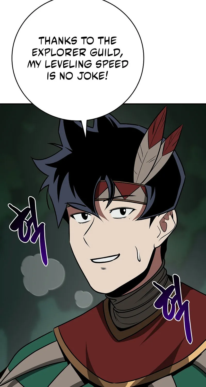 Grand Warlock Streamer Chapter 105 page 67 - 