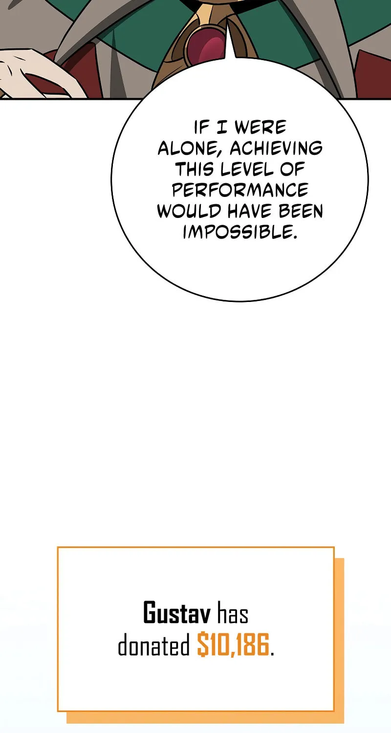Grand Warlock Streamer Chapter 105 page 68 - 