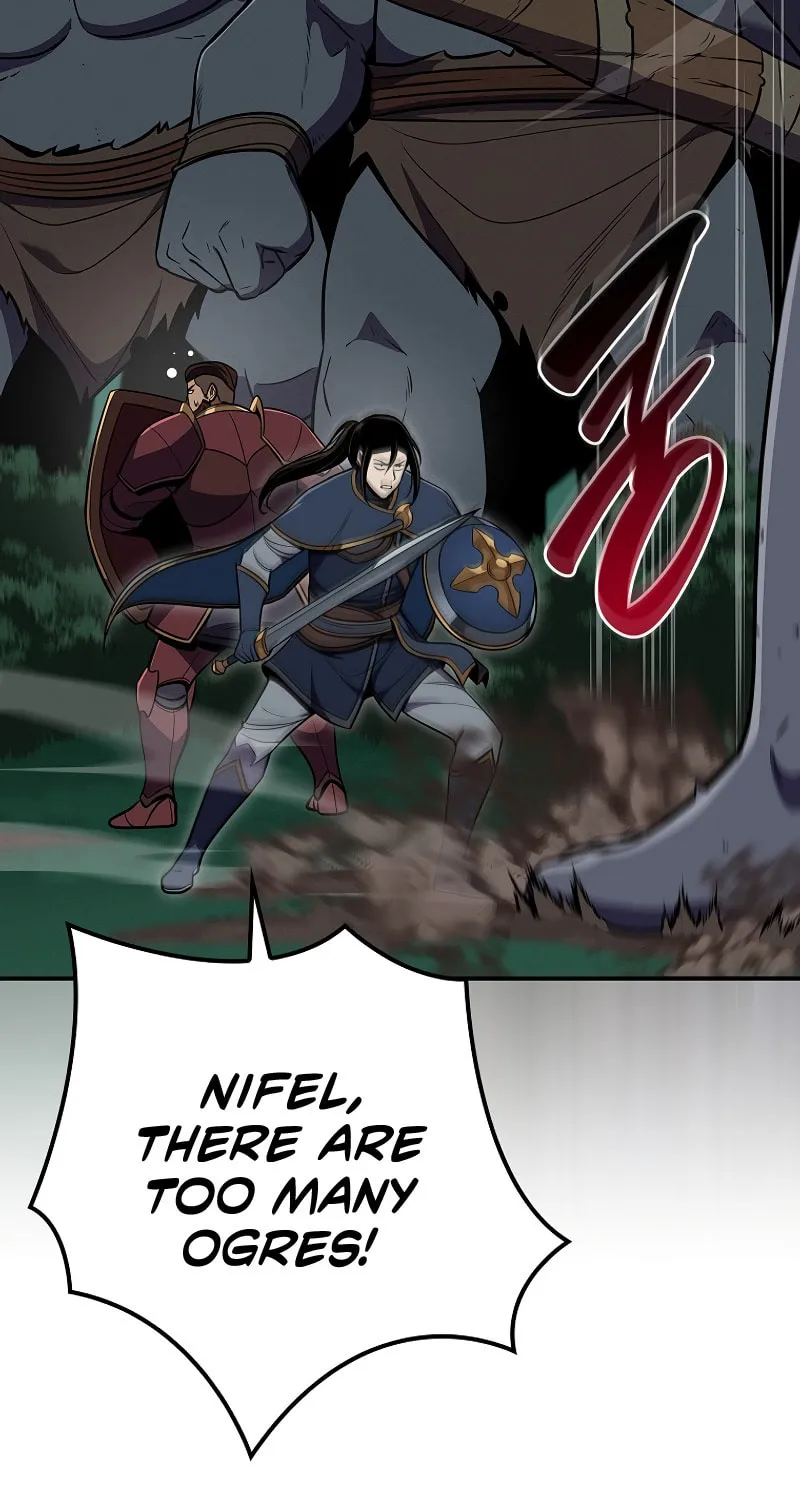 Grand Warlock Streamer Chapter 105 page 8 - 