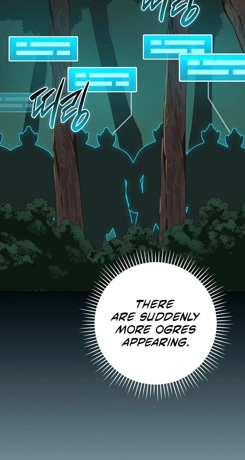Grand Warlock Streamer Chapter 105 page 71 - 