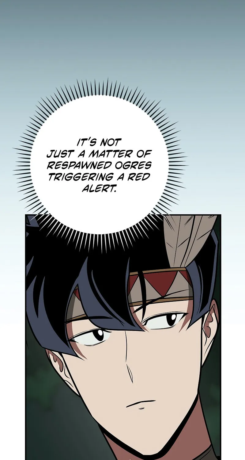 Grand Warlock Streamer Chapter 105 page 72 - 