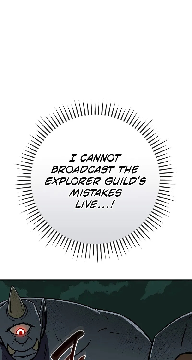 Grand Warlock Streamer Chapter 105 page 74 - 