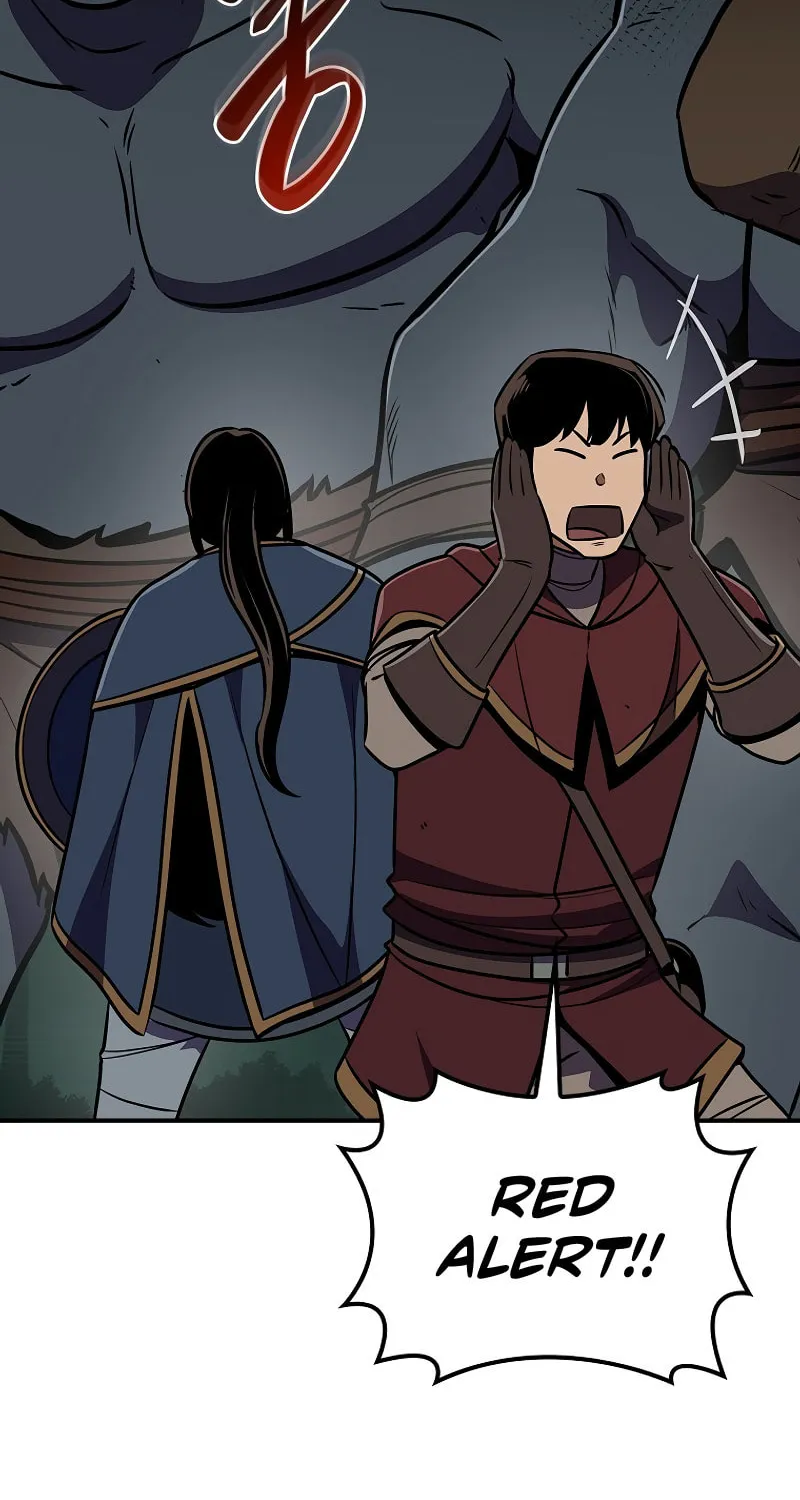 Grand Warlock Streamer Chapter 105 page 75 - 