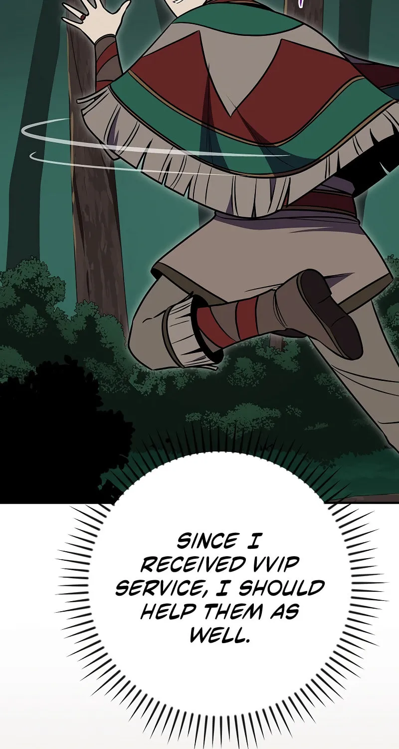 Grand Warlock Streamer Chapter 105 page 77 - 