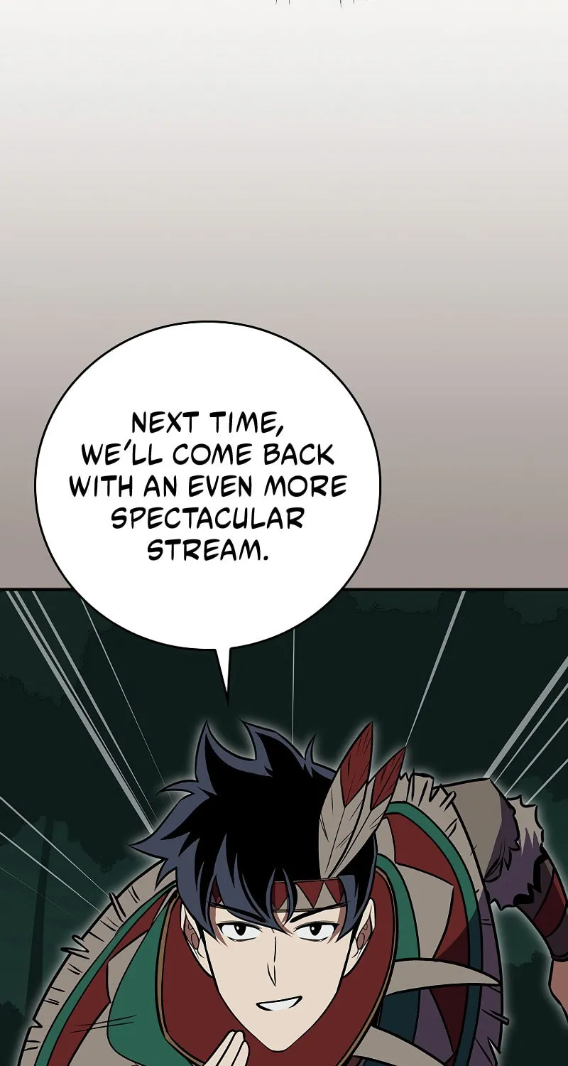 Grand Warlock Streamer Chapter 105 page 78 - 
