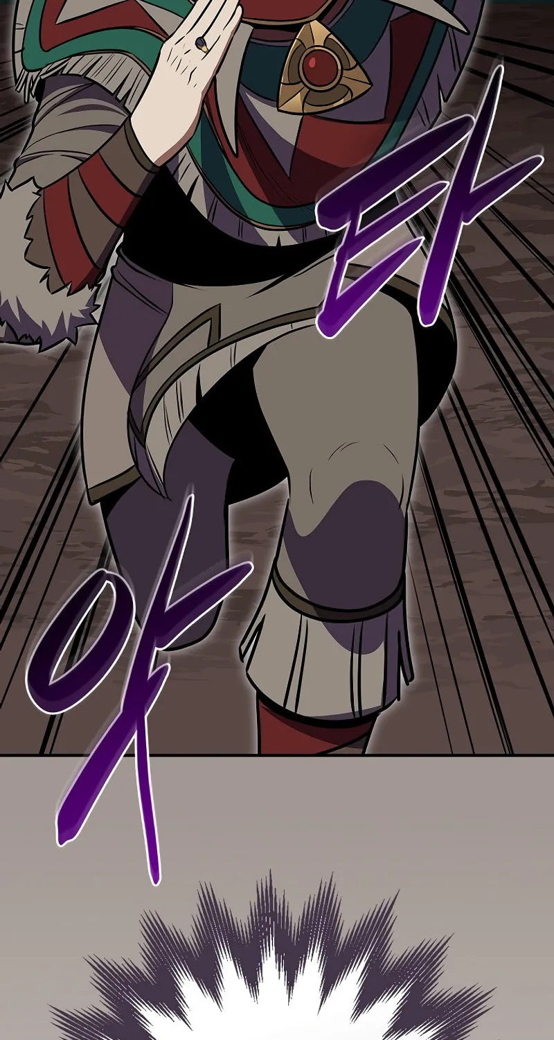 Grand Warlock Streamer Chapter 105 page 79 - 