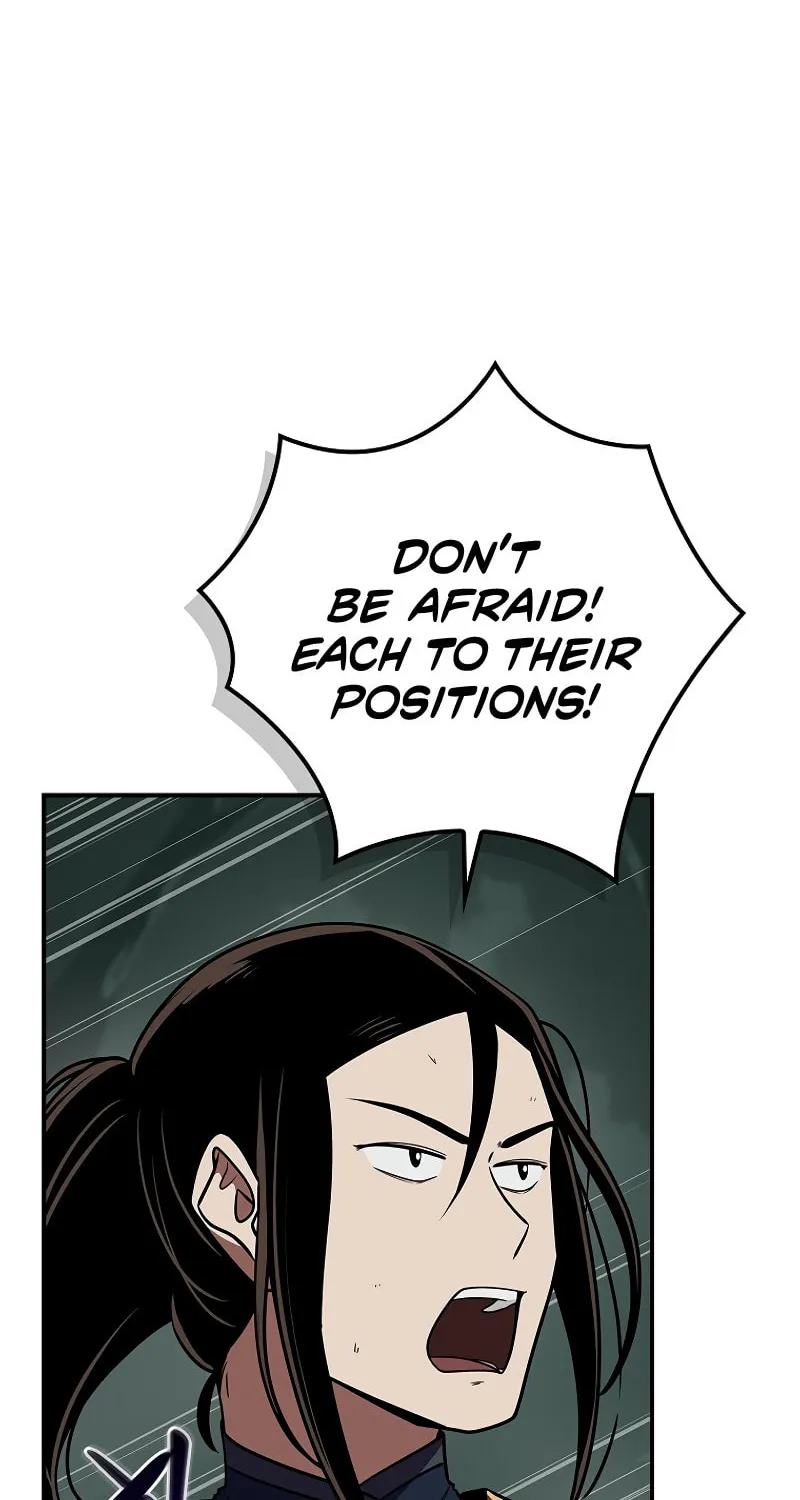 Grand Warlock Streamer Chapter 105 page 9 - 