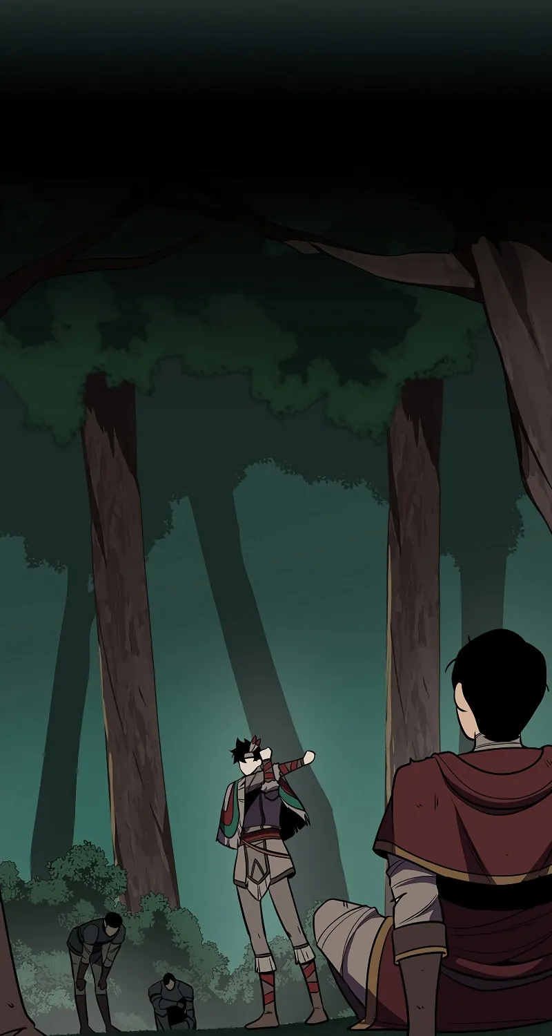Grand Warlock Streamer Chapter 105 page 89 - 