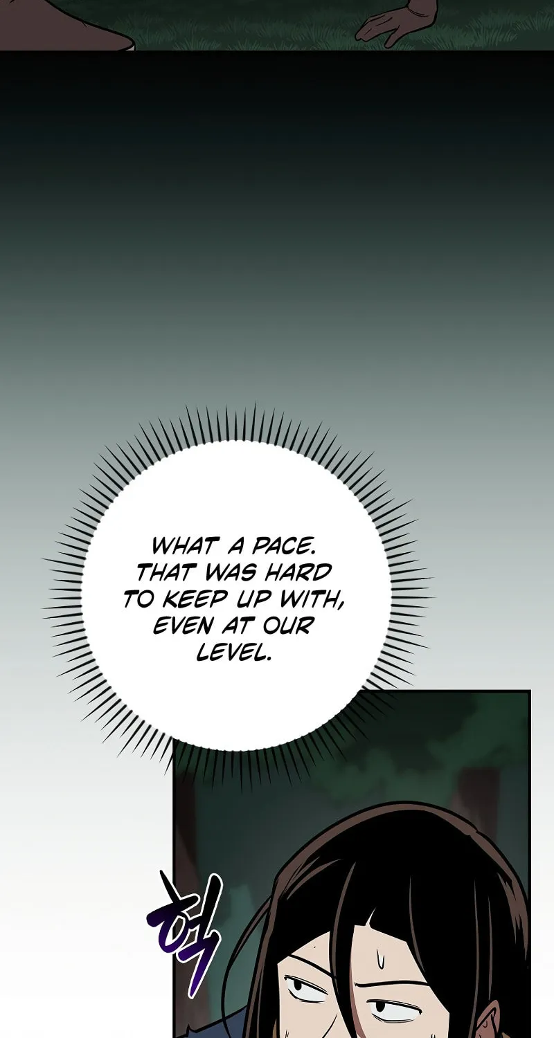 Grand Warlock Streamer Chapter 105 page 90 - 