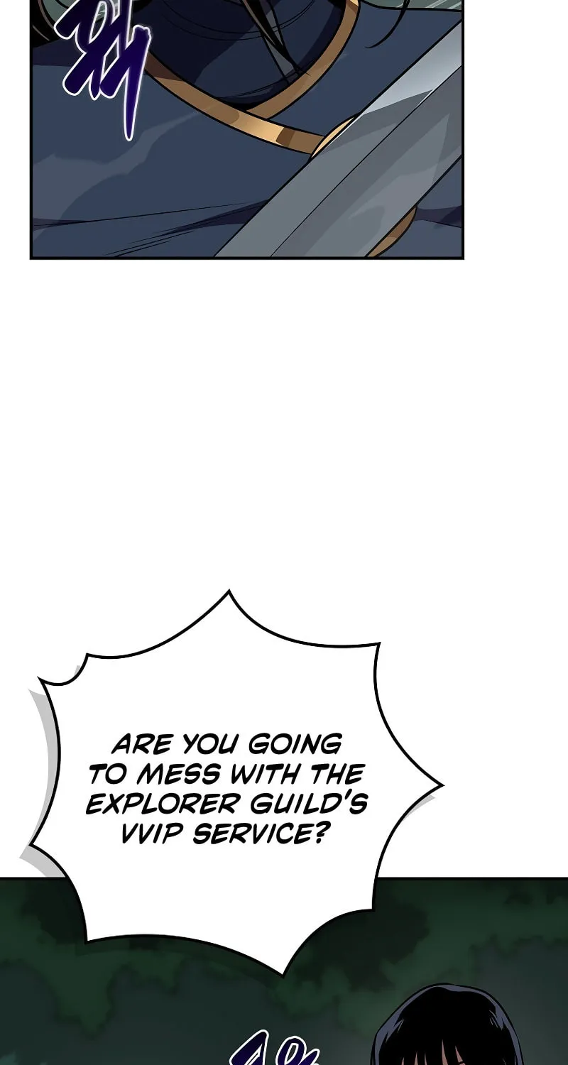 Grand Warlock Streamer Chapter 105 page 10 - 