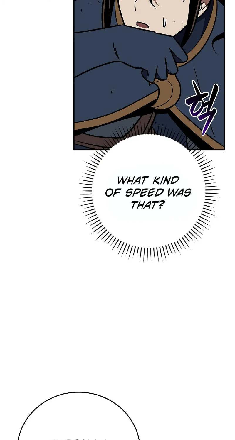 Grand Warlock Streamer Chapter 105 page 91 - 