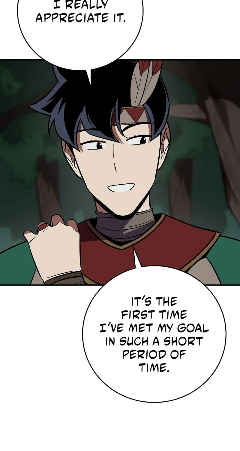Grand Warlock Streamer Chapter 105 page 92 - 