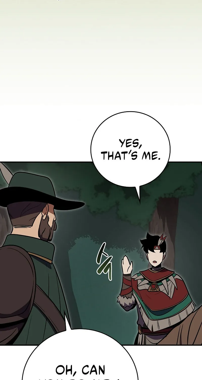 Grand Warlock Streamer Chapter 105 page 96 - 