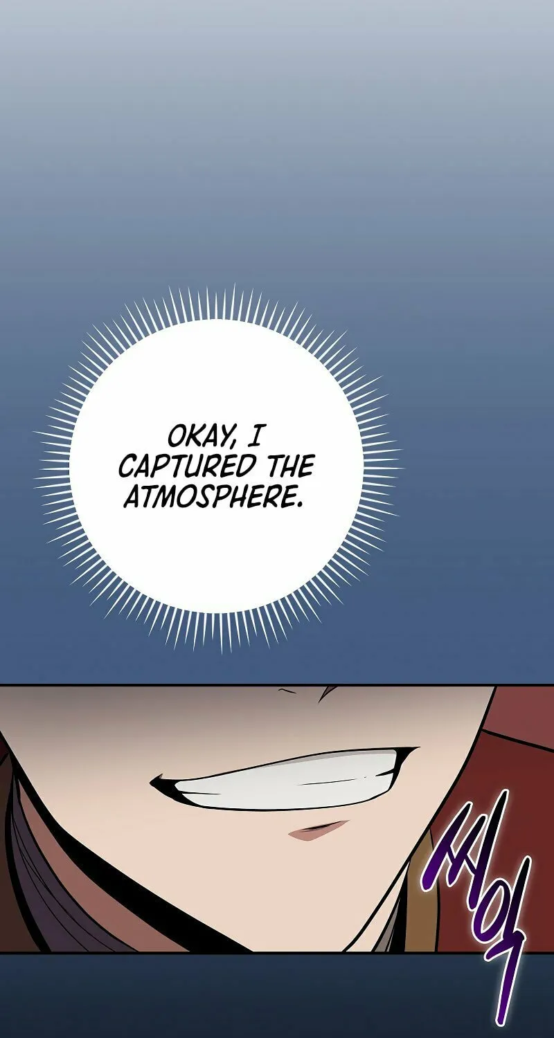 Grand Warlock Streamer Chapter 106 page 11 - 