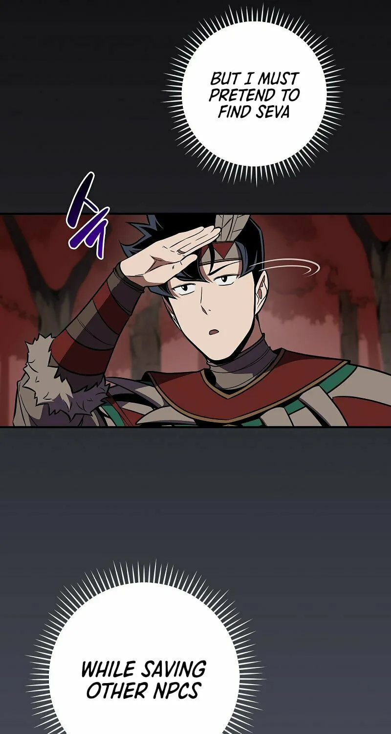 Grand Warlock Streamer Chapter 106 page 16 - 