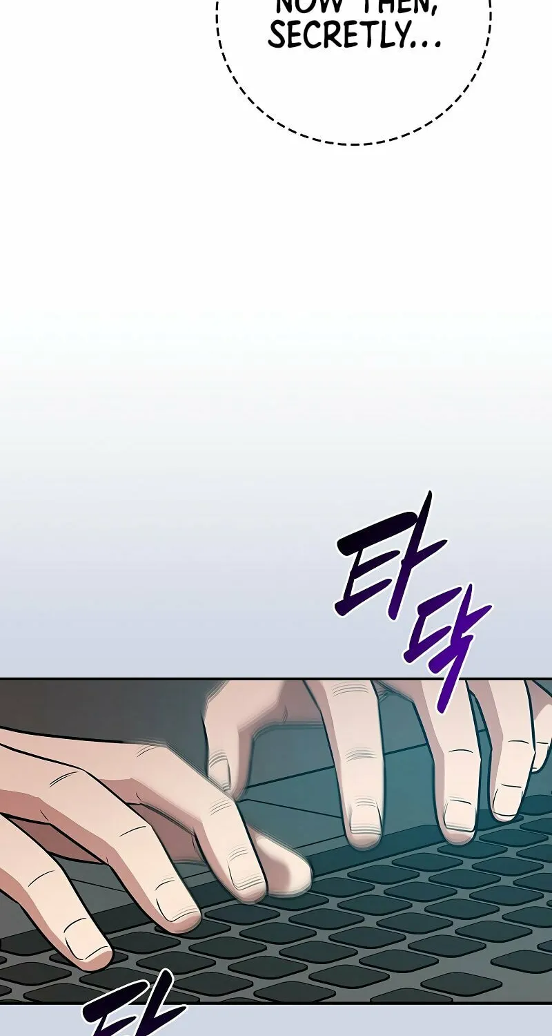 Grand Warlock Streamer Chapter 106 page 21 - 